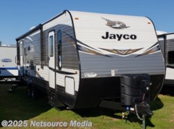 New 2019 Jayco Jay Flight 28RLS available in Smyrna, Delaware