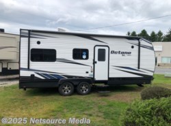 New 2020 Jayco Octane Super Lite 222 available in Smyrna, Delaware