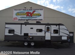New 2020 Dutchmen Aspen Trail 26BH available in Smyrna, Delaware