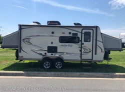 Used 2018 Forest River Flagstaff Shamrock 183 available in Smyrna, Delaware