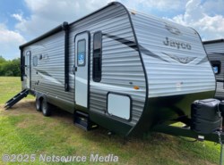 New 2021 Jayco Jay Flight SLX 265RLS available in Smyrna, Delaware