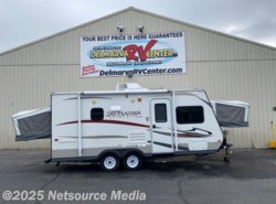 Used 2013 Jayco Jay Feather Ultra Lite X20E available in Smyrna, Delaware
