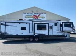 New 2021 Dutchmen Astoria Platinum 3803FLP available in Smyrna, Delaware