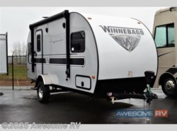 New 2018 Winnebago Minnie Drop 190RD available in Chehalis, Washington