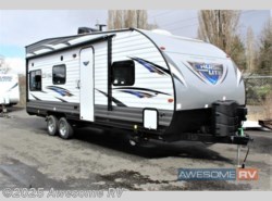 New 2018 Forest River Salem Cruise Lite 211SSXL available in Chehalis, Washington
