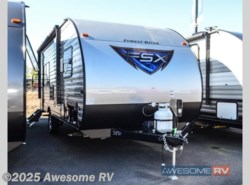 New 2019 Forest River Salem FSX 181RT available in Chehalis, Washington