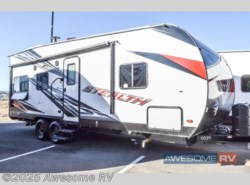 New 2019 Forest River Stealth FQ2313 available in Chehalis, Washington