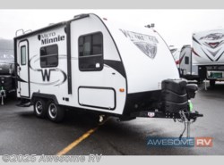 Used 2018 Winnebago Minnie Plus 1706FB available in Chehalis, Washington