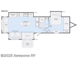 New 2019 Winnebago Minnie Plus 30RLSS available in Chehalis, Washington