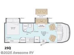 Used 2011 Winnebago Reyo 25Q available in Chehalis, Washington