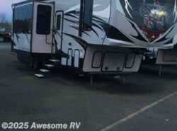 Used 2017 Winnebago Scorpion 3480 available in Chehalis, Washington