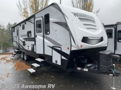 New 2020 Winnebago Voyage 3033BH available in Chehalis, Washington