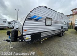 New 2020 Forest River Salem Cruise Lite Northwest 251SSXL available in Chehalis, Washington