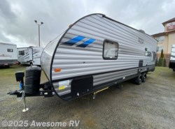 New 2020 Forest River Salem Cruise Lite Northwest 251SSXL available in Chehalis, Washington