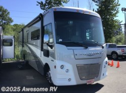 New 2019 Winnebago Adventurer 33C available in Chehalis, Washington