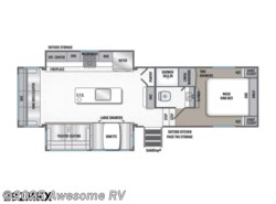 New 2020 Forest River Wildcat Maxx 292MKX available in Chehalis, Washington