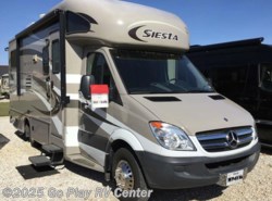 Used 2014 Thor Motor Coach Siesta Sprinter 24SR available in Flint, Texas