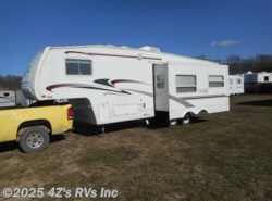 Used 2003 Keystone 27RL available in Peru, Indiana