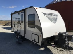New 2019 Winnebago Micro Minnie 2106FBS available in Bunker Hill, Indiana