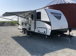 New 2019 Winnebago Micro Minnie 2306BHS available in Bunker Hill, Indiana