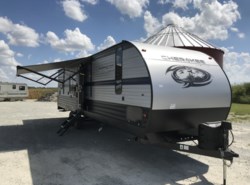 New 2019 Forest River Cherokee 294RR available in Bunker Hill, Indiana