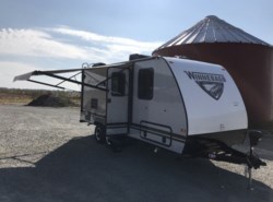 New 2019 Winnebago Micro Minnie 2108DS available in Bunker Hill, Indiana