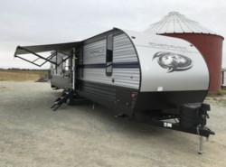 New 2019 Forest River Cherokee 294RR available in Bunker Hill, Indiana