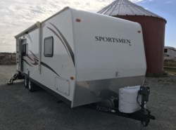 Used 2013 K-Z Sportsmen Show Stopper S270RKSS available in Bunker Hill, Indiana