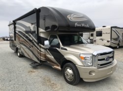 Used 2015 Thor Motor Coach Four Winds Super C 35SK available in Bunker Hill, Indiana