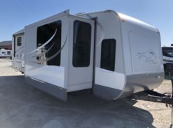 Used 2013 Open Range Journeyer 340FLR available in Bunker Hill, Indiana
