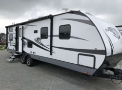 Used 2017 Open Range Light Ultra 2802BH available in Bunker Hill, Indiana