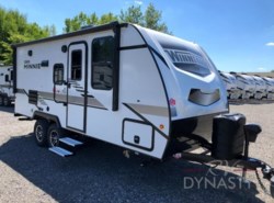 New 2021 Winnebago Micro Minnie 2108DS available in Bunker Hill, Indiana