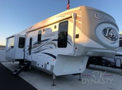 New 2021 Palomino Columbus 366RL available in Bunker Hill, Indiana