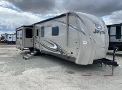 Used 2017 Jayco Eagle 330RSTS available in Bunker Hill, Indiana