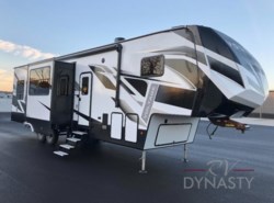 New 2021 Dutchmen Triton 3571 available in Bunker Hill, Indiana
