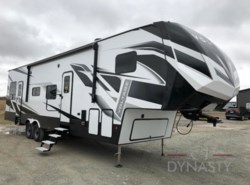 New 2021 Dutchmen Triton 3521 available in Bunker Hill, Indiana