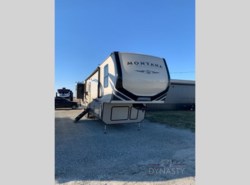 Used 2020 Keystone Montana 372RD available in Bunker Hill, Indiana