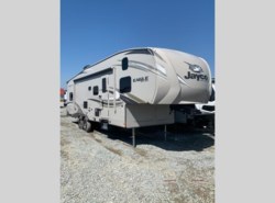 Used 2019 Jayco Eagle 29.5FBDS available in Bunker Hill, Indiana