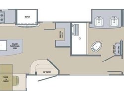 New 2021 Palomino River Ranch 390RL available in Bunker Hill, Indiana