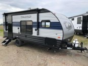 2021 Forest River Cherokee Wolf Pup 16HE