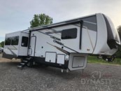 2021 Forest River Cedar Creek 345IK