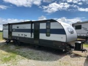 2021 Forest River Cherokee Grey Wolf 29TE