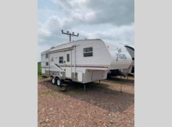 Used 2007 Palomino Puma 249RBSS available in Bunker Hill, Indiana
