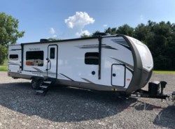 New 2021 Palomino Solaire Ultra Lite 304RKDS available in Bunker Hill, Indiana