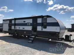 New 2022 Forest River Cherokee 294BH available in Bunker Hill, Indiana