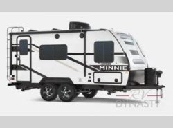 New 2025 Winnebago Micro Minnie 1800BH available in Bunker Hill, Indiana