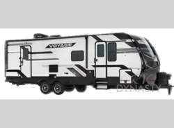 New 2025 Winnebago Voyage 3033BH available in Bunker Hill, Indiana