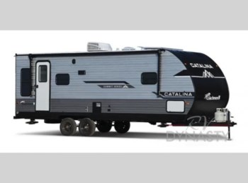 New 2024 Coachmen Catalina Summit Series 8 261BHS available in Bunker Hill, Indiana