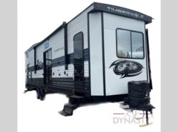 New 2025 Forest River  Timberwolf 39SR available in Bunker Hill, Indiana