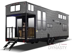 New 2026 Forest River Cherokee Timberwolf 16ML available in Bunker Hill, Indiana